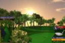 Golden Tee tips tricks hints shortcuts golf game 2007 2008 live arcade 2006 coral vista course