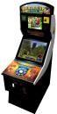 Golden Tee tips tricks hints shortcuts golf game 2006 2007 2008 2009 live arcade courses 