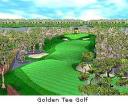 Golden Tee tips tricks hints shortcuts golf game 2007 2008 2009 live arcade irons approach shots