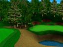 Golden Tee tips tricks hints shortcuts golf game 2007 2008 2009 live arcade chipping chip shots