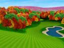 Golden Tee tips tricks hints shortcuts golf game 2007 2008 live arcade driving drive