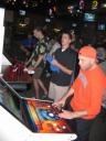 Golden Tee tips tricks hints shortcuts golf game 2007 2008 2009 live arcade improve improvement get better competition