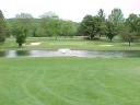 Golden Tee tips tricks Don’t flirt with trouble for added distance