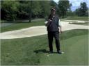Golden Tee tips tricks Fringe putts