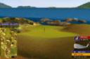 Golden Tee tips tricks hints shortcuts golf game 2007 2008 live arcade 2006 heather pointe course