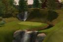 Golden Tee tips tricks hints shortcuts golf game 2006 2007 2008 2009 live arcade courses moose landing
