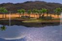 Golden Tee tips tricks hints shortcuts golf game 2006 2007 2008 2009 live arcade courses palm springs