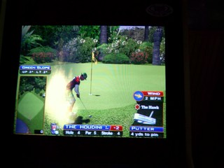 Golden Tee tips tricks hints shortcuts golf game 2007 2008 2009 live arcade pictures animals
