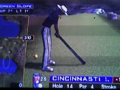 Golden Tee tips tricks hints shortcuts golf game 2007 2008 2009 live arcade pictures animals