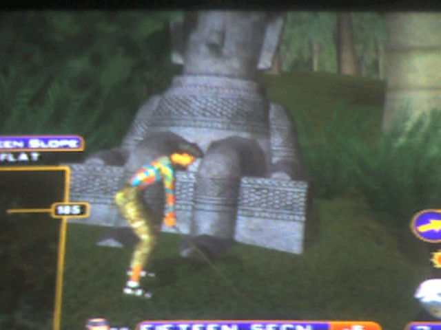 Golden Tee tips tricks hints shortcuts golf game 2007 2008 2009 live arcade pictures animals