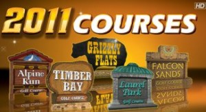 New Courses