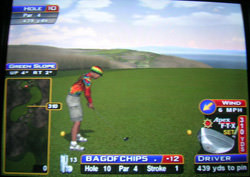 bm_101 Golden Tee tips tricks hints shortcuts golf game 2007 2008 2009 live arcade courses bonnie moor