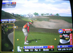 bm_131 Golden Tee tips tricks hints shortcuts golf game 2007 2008 2009 live arcade courses bonnie moor