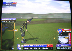bm_141 Golden Tee tips tricks hints shortcuts golf game 2007 2008 2009 live arcade courses bonnie moor