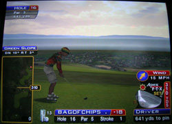 bm_161 Golden Tee tips tricks hints shortcuts golf game 2007 2008 2009 live arcade courses bonnie moor
