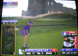 bm_171 Golden Tee tips tricks hints shortcuts golf game 2007 2008 2009 live arcade courses bonnie moor