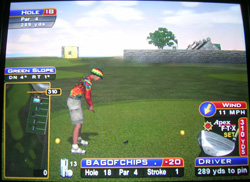 bm_181 Golden Tee tips tricks hints shortcuts golf game 2007 2008 2009 live arcade courses bonnie moor