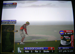 bm_31 Golden Tee tips tricks hints shortcuts golf game 2007 2008 2009 live arcade courses bonnie moor