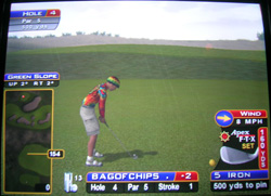 bm_41 Golden Tee tips tricks hints shortcuts golf game 2007 2008 2009 live arcade courses bonnie moor