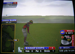 bm_51 Golden Tee tips tricks hints shortcuts golf game 2007 2008 2009 live arcade courses bonnie moor