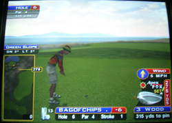 bm_61 Golden Tee tips tricks hints shortcuts golf game 2007 2008 2009 live arcade courses bonnie moor