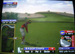 bm_81 Golden Tee tips tricks hints shortcuts golf game 2007 2008 2009 live arcade courses bonnie moor