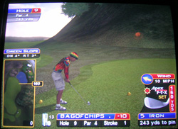 bm_91 Golden Tee tips tricks hints shortcuts golf game 2007 2008 2009 live arcade courses bonnie moor