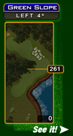 Golden Tee tips tricks hints shortcuts golf game 2007 2008 live arcade course cypress cove