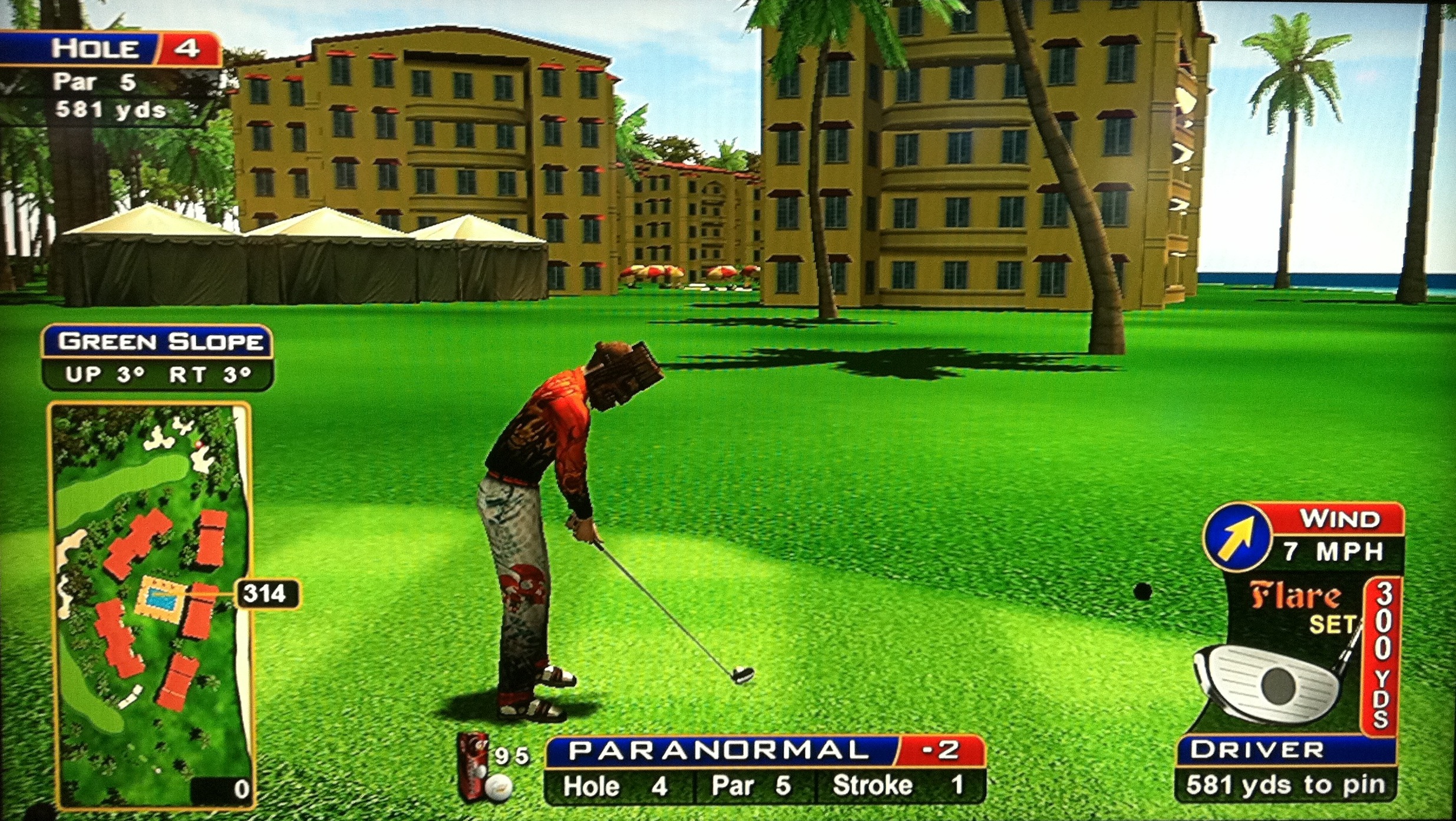 Cv4 Reed Golden Tee Fan » cv_4 - Golden Tee Fan