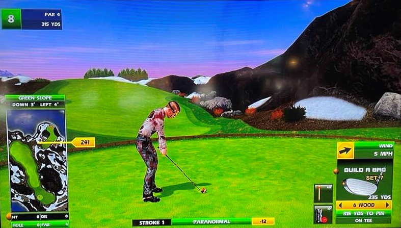 Golden Tee Fan Norddalen Archives - Golden Tee Fan