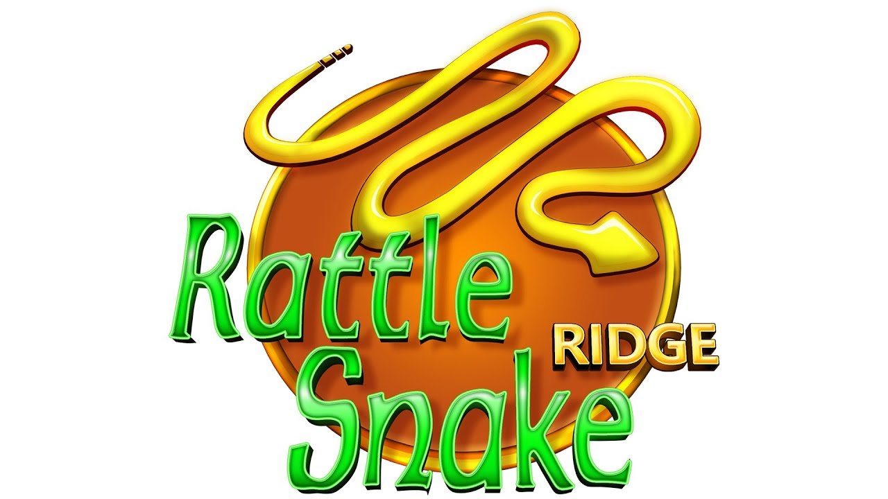Golden Tee Fan Rattlesnake Ridge Logo Golden Tee Fan